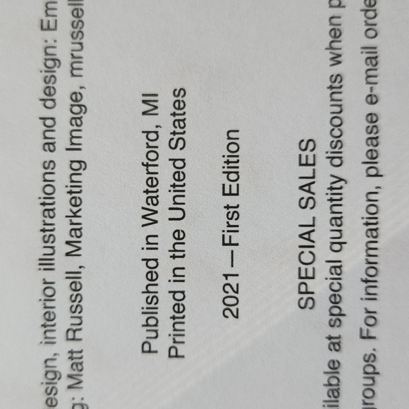 Mommy Had to Go ☆ Childrens Book by Jenny Irvine ☆ book about Substance/Alcohol - Picture 13 of 16